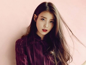 IU Hampir Gagal Jadi Penyanyi Besar Bahkan Terancam Meninggal Jika CEO Agensinya Tak Turuti Peramal