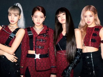 Harga Kostum BLACKPINK di Konser 'THE SHOW' Terungkap, Fantastis!