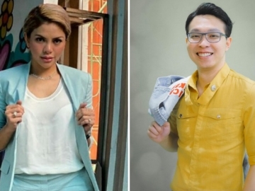 Nikita Mirzani Mendadak Semprot dr Richard Lee di Media Sosial: Jayus Lama-lama!