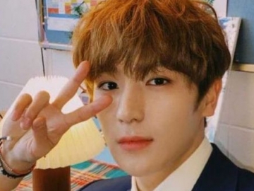   Imut Sejak Kecil, Wajah Hyunjae The Boyz Tak Berubah Hingga Sekarang