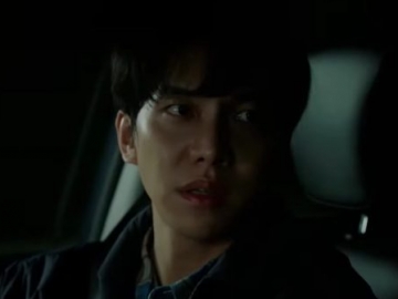 Teaser Drama Baru Lee Seung Gi Dirilis, Fans Dibuat Tegang Kisah 'Mouse'