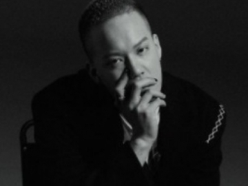 Peniel BTOB Dukung Gerakan Anti-Rasis Asia-Amerika