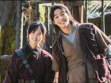 Cerita Hingga Sinematografi Menawan, Sutradara Ungkap Nilai Plus 'River Where the Moon Rises'