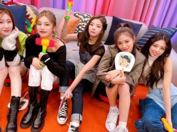 Sebelum 'Dalla Dalla', Single Debut ITZY Ini Ternyata Punya Judul Berbeda Awalnya