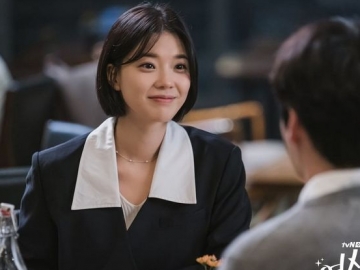 Im Se Mi Puji Trio 'True Beauty' dan Bicara Chemistry dengan Oh Eui Sik yang Ternyata Sudah Beristri