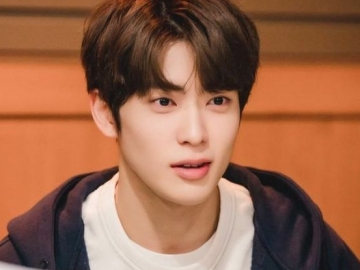  Ultah Bertepatan dengan Hari Valentine, Tagar #25ValentinesWithJaehyun Sukses Kuasai Trending Topik