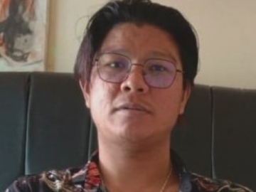  Berharap Chacha Direhabilitasi, Andika Ambil Hak Asuh Anaknya