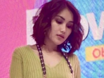  Setelah Batal Nikah, Enji Mulai Beri Perhatian ke Ayu Ting Ting? 