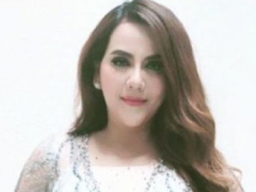  Cari Suami Baru, Ini Syarat dari Nita Talia 