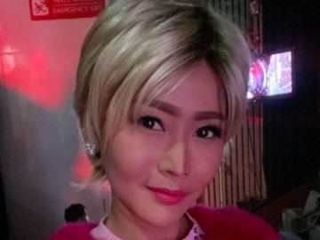   Kocak, Inul Daratista Buktikan Ibunya Fans Berat 'Ikatan Cinta'