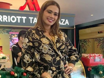  Catherine Wilson Bebas Dari Penjara, Ngaku Kapok Pakai Narkoba