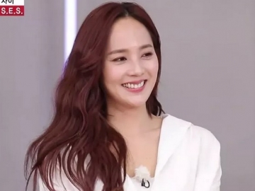 Eugene Bicara Soal Pembagian Tugas Mengasuh Anak dengan Suami di 'Master in the House'