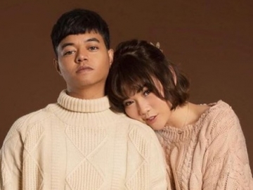 Reza Arap Keceplosan Akui Sudah Menikah Januari 2021, Foto Panggil Istri ke Wendy Walters Diserbu