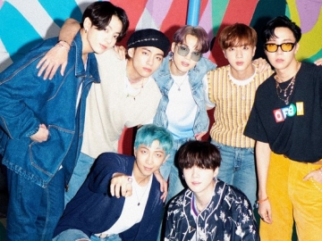 Kalahkan 'DDU-DU DDU-DU' BLACKPINK, 'Dynamite' BTS Jadi MV Kpop Tercepat Raih 850 Juta Views