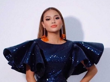 Dinyatakan Positif Covid-19, Aurel Hermansyah Berpesan Minta Orang yang Pernah Bertemu Segera Cek