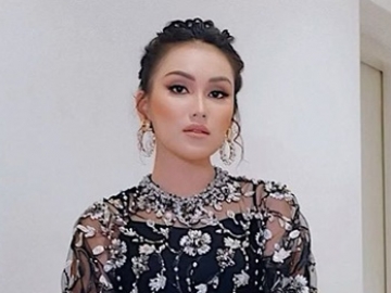 Bantah Minta Mahar Besar, Ayu Ting Ting Jelaskan Alasan Batal Nikah Hingga Singgung Persiapannya