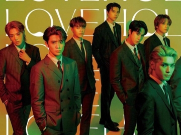 MV 'gimme gimme' NCT 127 Rilis, Yuta Paling Disorot Meski Tengah Terkena Kontroversi