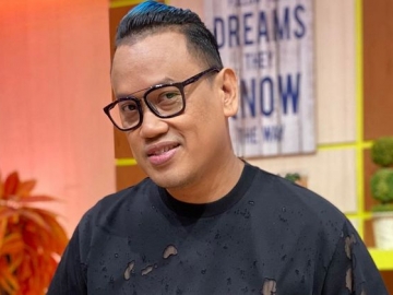 Sempat Dinyatakan Positif Covid-19, Uya Kuya Ngaku Nangis: Berjuang Antara Hidup atau Mati