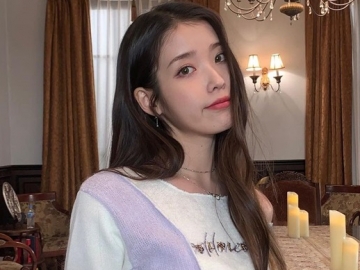 IU Bikin Bintang Tamu 'Hyori’s Bed & Breakfast' Terharu Karena Ini