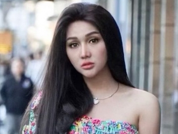 Sudah Keluar Penjara, Lucinta Luna Bisa Ditahan Lagi Jika Langgar Hal Ini
