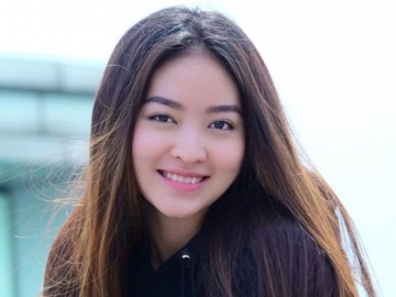 Perdana Bagikan Momen Saat Olahraga, Bentuk Badan Natasha Wilona Jadi Sorotan