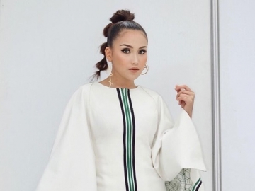 Putuskan Batalkan Pernikahan, Ayu Ting Ting Merasa Menyesal Kenal Adit Jayusman?