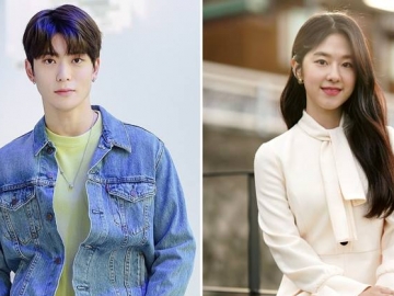 Dipasangkan di 'Dear M', Jaehyun NCT Tak Ragu Beri Pujian Manis untuk Park Hye Soo