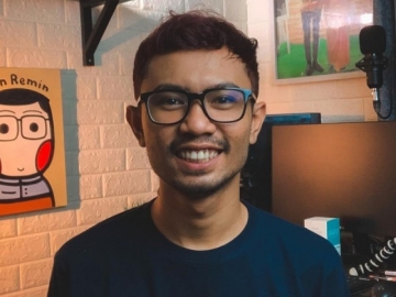 Enggan Minta Maaf, Ridwan Remin Ngaku Tak Ada Niat Menyinggung Keluarga Ruben Onsu