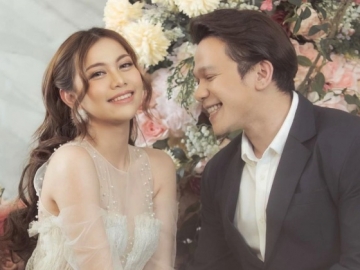 Jordi Onsu Pamer Foto Mesra Bareng Sang Kekasih, Sukses Bikin Baper Hingga Disebut Cocok