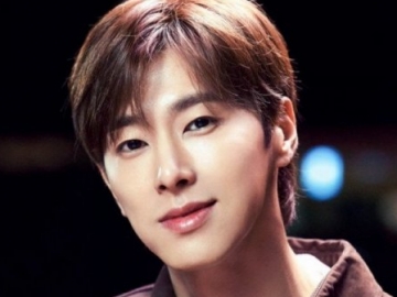 Manjakan Fans, U-Know Yunho Rilis Video Dance 'Eeny Meeny'
