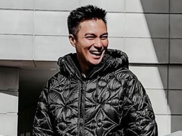 Namanya Muncul di Survei Pilgub DKI Jakarta, Reaksi Baim Wong Banjir Pujian