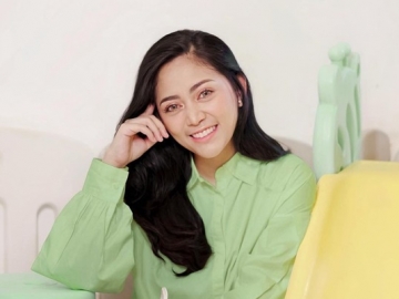 Rachel Vennya Ungkap Sudah Tak Lagi Berstatus Suami Istri dengan Niko Al Hakim