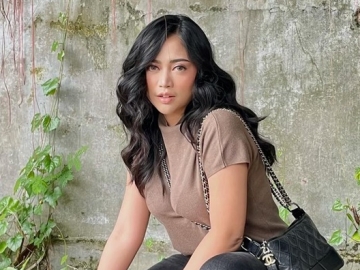 Sudah Cerai, Rachel Vennya Janji Bakal Jadi Teman Baik dengan Niko Al Hakim Hingga Asuh Anak Bareng