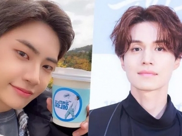 Beda Generasi, Lee Jin Hyuk Ungkap Persahabatan Erat dan Kejutan dari Lee Dong Wook