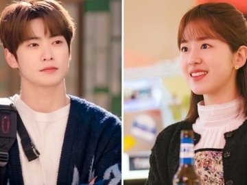 Jaehyun NCT dan Park Hye Soo Bicara Tentang Karakter 'Dear.M'