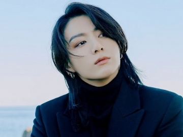 Lagu Garapannya dengan Musisi Asal Jepang Bakal Dirilis, Jungkook Langsung Jadi Trending Topik