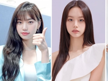 Kim Doyeon Weki Meki Resmi Main Drama Bareng Hyeri Girl's Day dan Jang Ki Yong