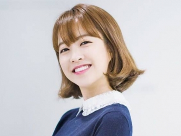 Park Bo Young Donasi 380 Juta Rupiah untuk Anak Perempuan di Keluarga Kurang Mampu