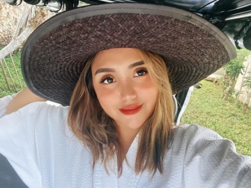 Akui Telah Galak dan Julid, Pelaku yang Sindir Salmafina Sunan Tulis Permohonan Maaf