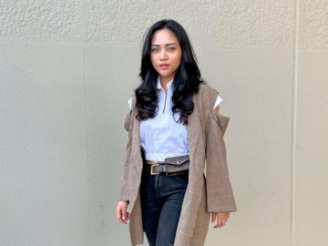 Rachel Vennya Pilih Hindari Wawancara Soal Perceraiannya dengan Niko Al Hakim Gara-gara Alasan Ini
