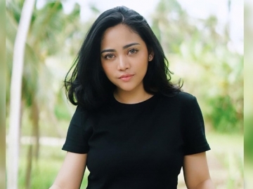 Foto Bahagia di IG Dianggap Palsu, Rachel Vennya: Gak Perlu Percaya Apapun di Sosmed