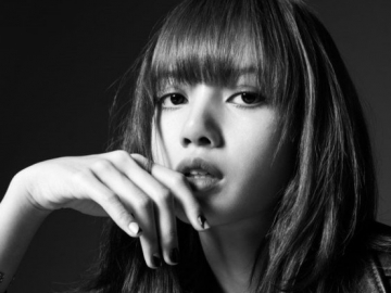  Lisa BLACKPINK Didapuk Jadi Juri Penghargaan Fashion di Prancis