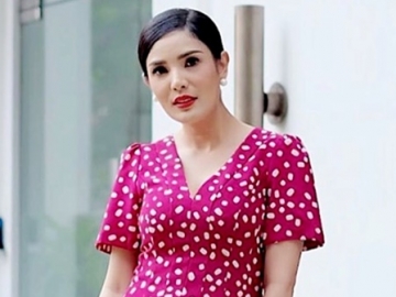 Nindy Ayunda Kini Blak-blakan Beber Bukti KDRT dari Wajah Lebam Hingga Rambut Rontok, Banjir Simpati