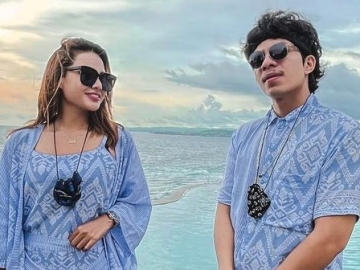 Sempat Malam Mingguan Bareng Aurel Hermansyah, Atta Halilintar Kini Ungkap Hasil Swab PCR Terbaru