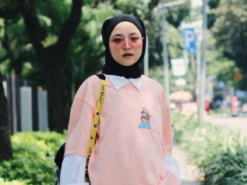 Kini Menghilang, Postingan Terakhir Nissa Sabyan Ramai Diserbu Soal Isu Jadi Selingkuhan Ayus Sabyan