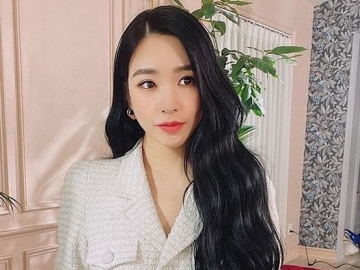 Wujudkan Impian, Tiffany Bakal Perankan Sosok Aktris Sekaligus Pembunuh di Drama Musikal 'Chicago'