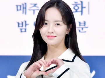  Tampil Cantik Pakai Hanbok Rayakan Imlek, Kim So Hyun Malah Dituduh 'Pencuri' Busana Adat Tiongkok
