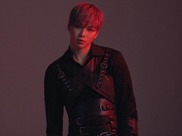 Kang Daniel Beri Bocoran Comback Selanjutnnya Lewat Single 'Paranoia'