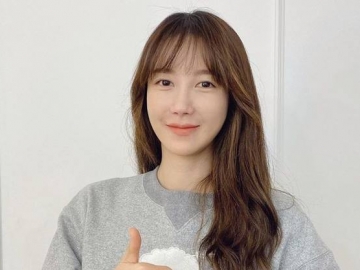 Harapan Semakin Pupus, Lee Ji Ah Tak Bakal Hadir di Konferensi Pers 'Penthouse 2'