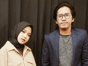 Istri Ayus Sabyan Buka Suara Soal Isu Sang Suami Selingkuh dengan Nissa Sabyan